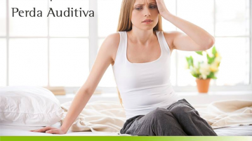 PERDA-AUDITIVA