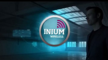 inium