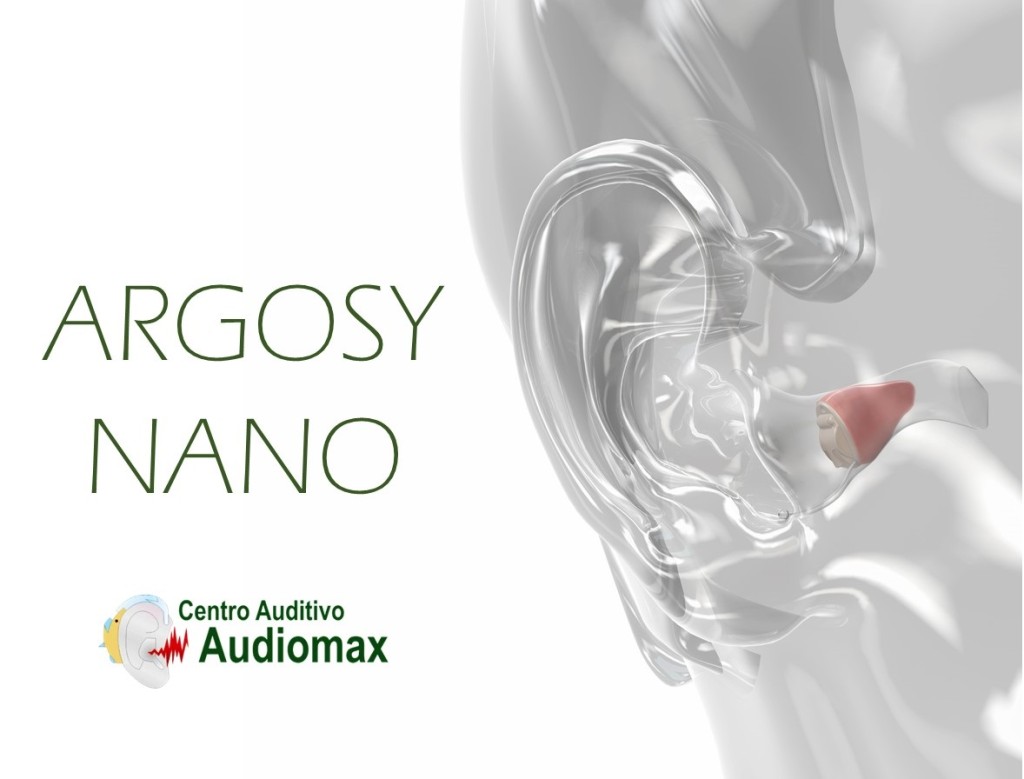 ARGOSY NANO