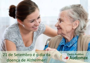 perda auditiva e alzheimer