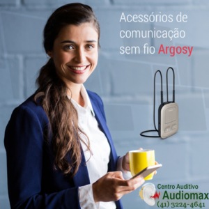 aparelhos auditivos