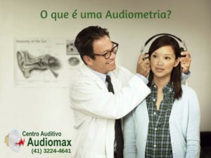 audiometria