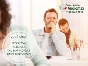 problemas auditivos
