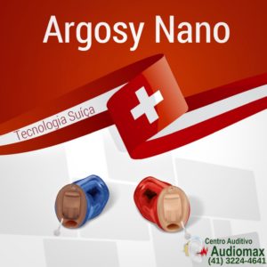 Argosy Nano