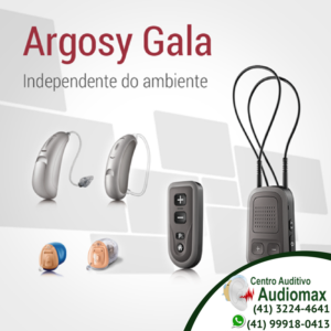 Argosy Gala